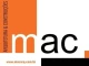 Logo de Mac Arquitetura & Construções 