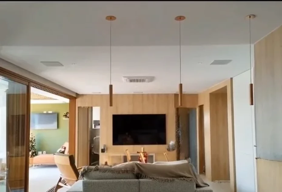Foto 2:  — Mac Arquitetura & Construções 