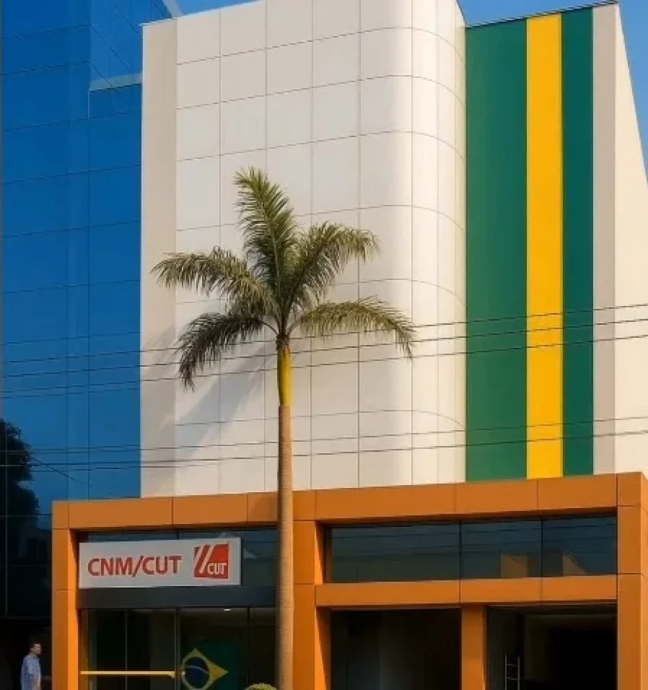 Foto 6:  — Mac Arquitetura & Construções 
