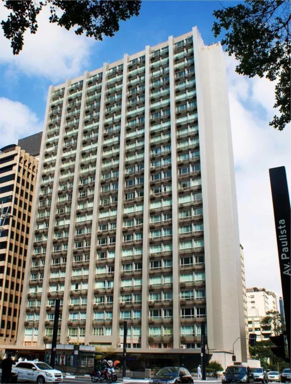 Foto 8:  — Mac Arquitetura & Construções 